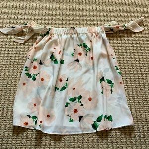 Dynamite Tank/Blouse